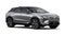 2025 Cadillac OPTIQ Luxury 2