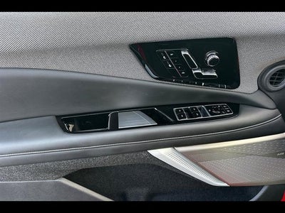 2027 Cadillac OPTIQ Sport