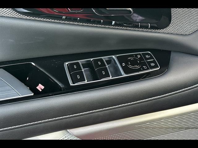 2027 Cadillac OPTIQ Sport
