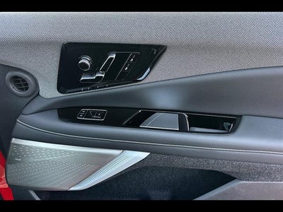 2027 Cadillac OPTIQ Sport