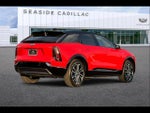 2027 Cadillac OPTIQ Sport