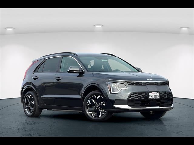 2023 Kia Niro EV Wind