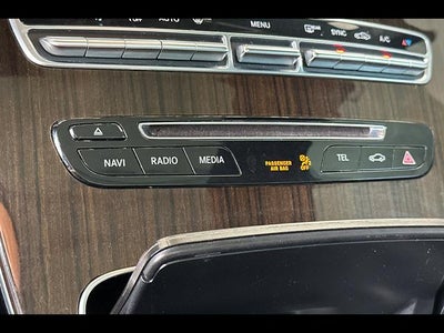 2017 Mercedes-Benz GLC GLC 300