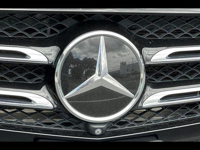2017 Mercedes-Benz GLC GLC 300