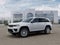 2025 Jeep Grand Cherokee GRAND CHEROKEE LAREDO X 4X2