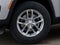 2025 Jeep Grand Cherokee GRAND CHEROKEE LAREDO X 4X2