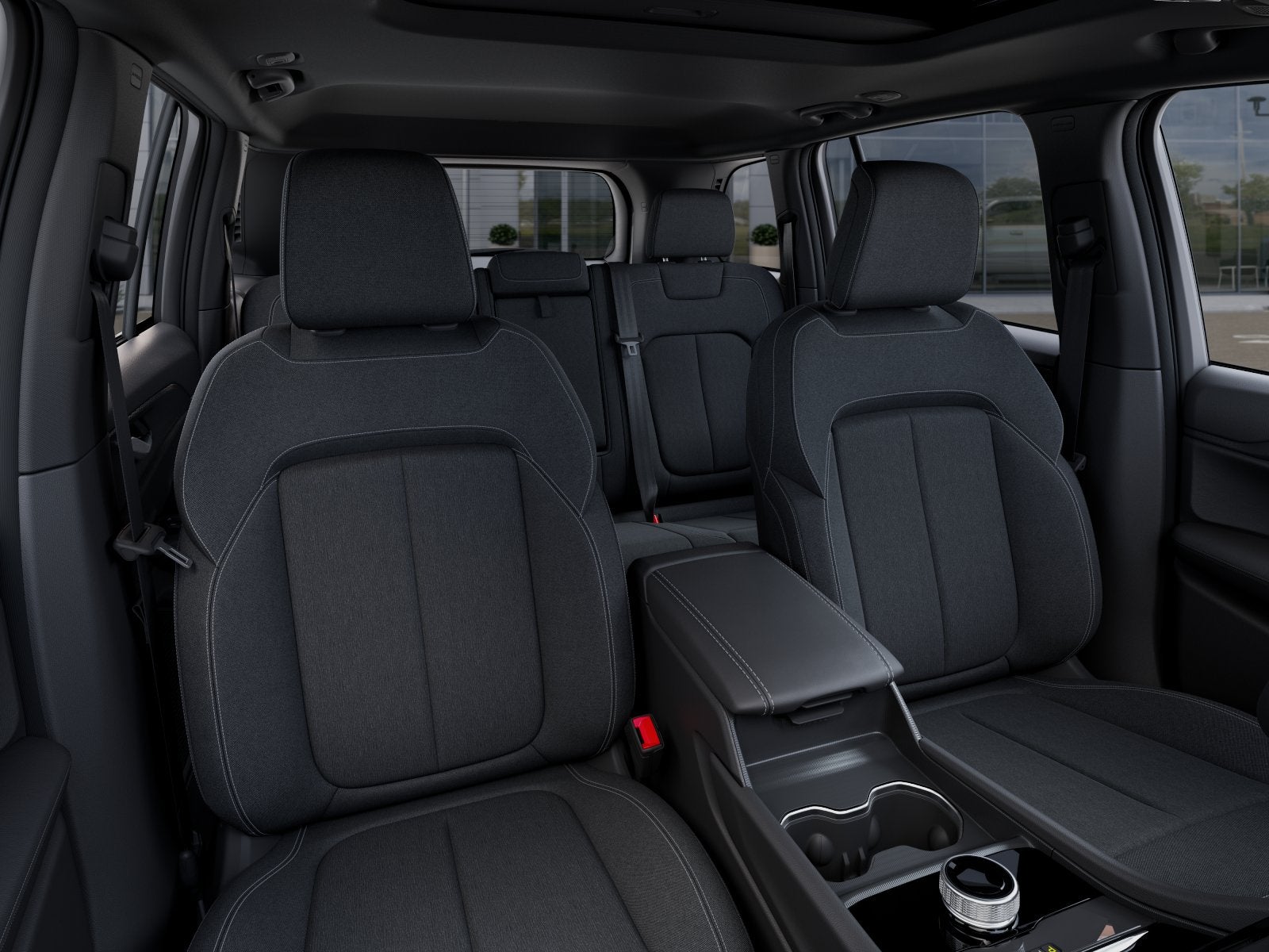 2025 Jeep Grand Cherokee GRAND CHEROKEE LAREDO X 4X2