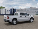 2026 RAM 1500 Tradesman Crew Cab 4x2 5'7" Box