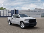 2026 RAM 1500 Tradesman Crew Cab 4x2 5'7" Box