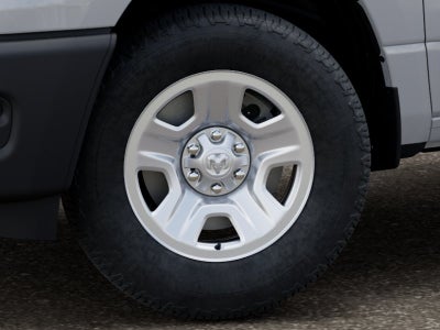 2026 RAM 1500 Tradesman Crew Cab 4x2 5'7" Box