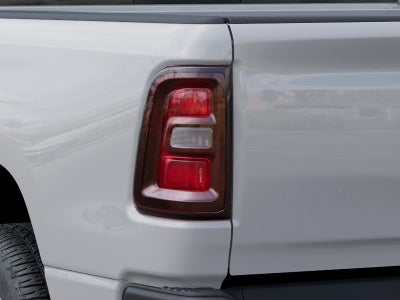 2026 RAM 1500 Tradesman Crew Cab 4x2 5'7" Box