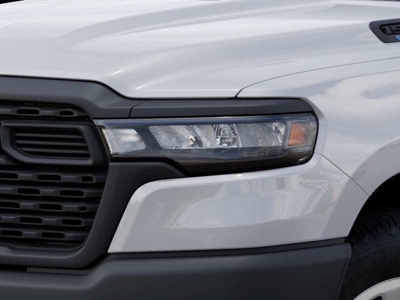 2026 RAM 1500 Tradesman Crew Cab 4x2 5'7" Box