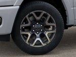 2025 RAM Ram 1500 RAM 1500 LARAMIE CREW CAB 4X4 5'7' BOX