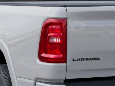 2025 RAM Ram 1500 RAM 1500 LARAMIE CREW CAB 4X4 5'7' BOX