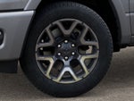 2025 RAM Ram 1500 RAM 1500 LARAMIE CREW CAB 4X4 5'7' BOX