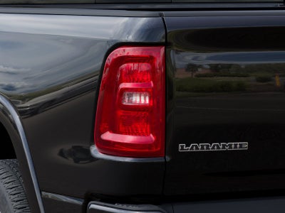 2025 RAM Ram 1500 RAM 1500 LARAMIE CREW CAB 4X4 5'7' BOX