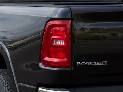 2025 RAM Ram 1500 RAM 1500 LARAMIE CREW CAB 4X4 5'7' BOX