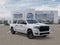 2025 RAM Ram 1500 RAM 1500 LIMITED CREW CAB 4X4 6'4' BOX