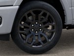 2025 RAM Ram 1500 RAM 1500 LIMITED CREW CAB 4X4 6'4' BOX
