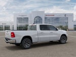 2025 RAM Ram 1500 RAM 1500 LARAMIE CREW CAB 4X4 6'4' BOX