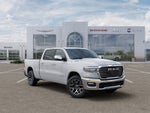 2025 RAM Ram 1500 RAM 1500 LARAMIE CREW CAB 4X4 6'4' BOX