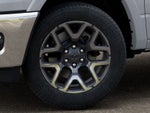2025 RAM Ram 1500 RAM 1500 LARAMIE CREW CAB 4X4 6'4' BOX