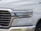 2025 RAM Ram 1500 RAM 1500 LARAMIE CREW CAB 4X4 6'4' BOX