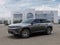 2025 Jeep Wagoneer S WAGONEER S LIMITED