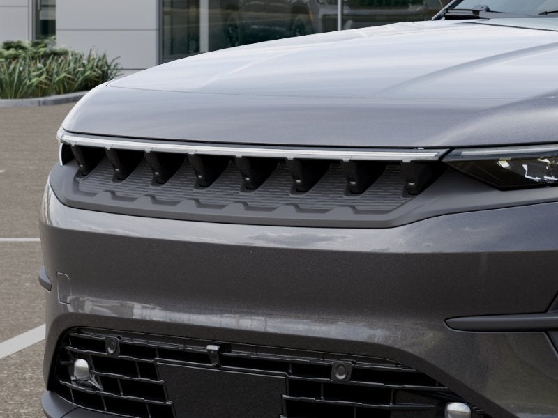 2025 Jeep Wagoneer S WAGONEER S LIMITED