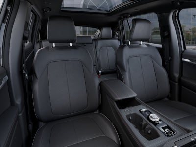 2025 Jeep Wagoneer S WAGONEER S LIMITED