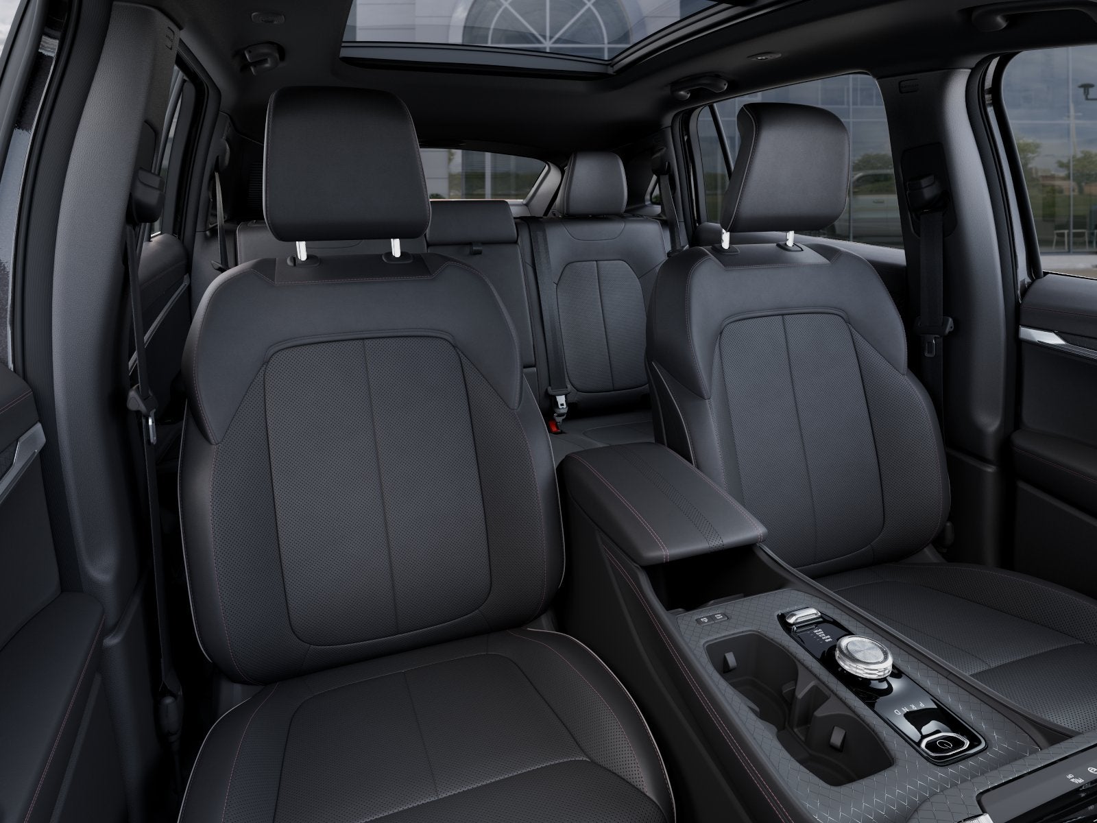 2025 Jeep Wagoneer S WAGONEER S LIMITED