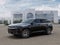 2025 Jeep Wagoneer S WAGONEER S LIMITED