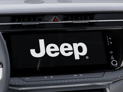 2025 Jeep Wagoneer S WAGONEER S LIMITED