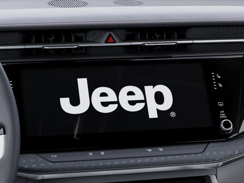 2025 Jeep Wagoneer S WAGONEER S LIMITED