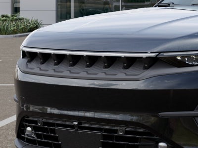 2025 Jeep Wagoneer S WAGONEER S LIMITED