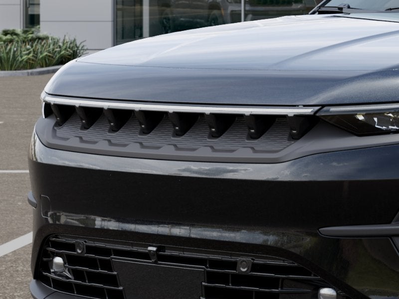 2025 Jeep Wagoneer S WAGONEER S LIMITED