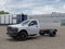 2026 RAM 3500 Chassis Cab Tradesman