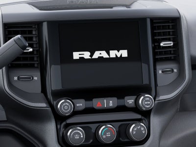 2026 RAM 3500 Chassis Cab Tradesman