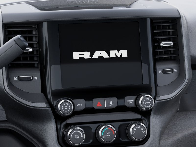 2026 RAM 3500 Chassis Cab Tradesman