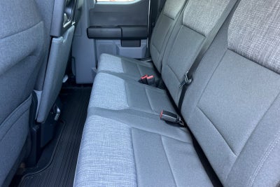 2025 Ford F-350SD XLT