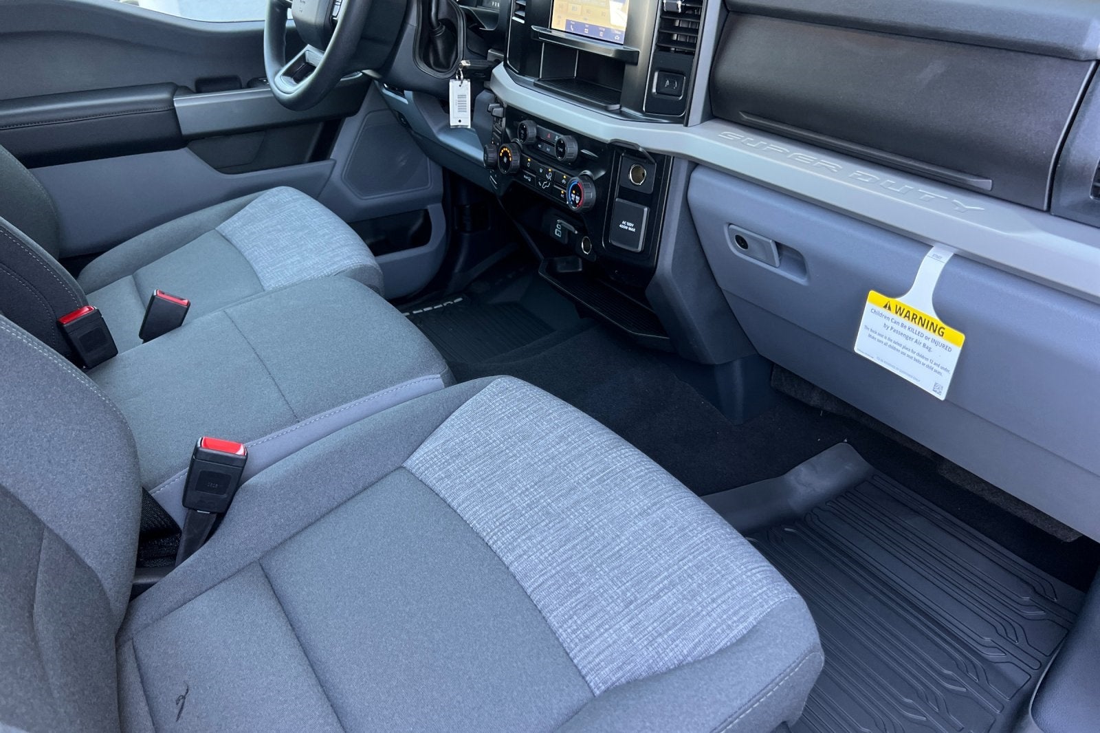 2025 Ford F-350SD XLT