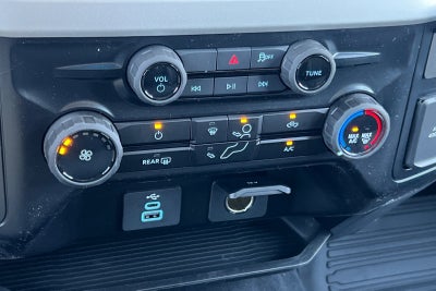 2025 Ford F-350SD XLT