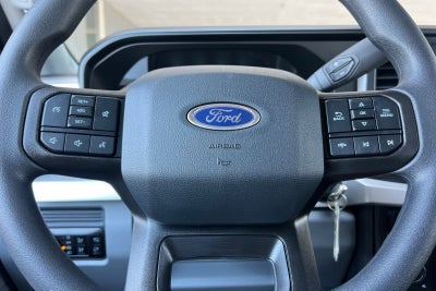 2025 Ford F-350SD XLT