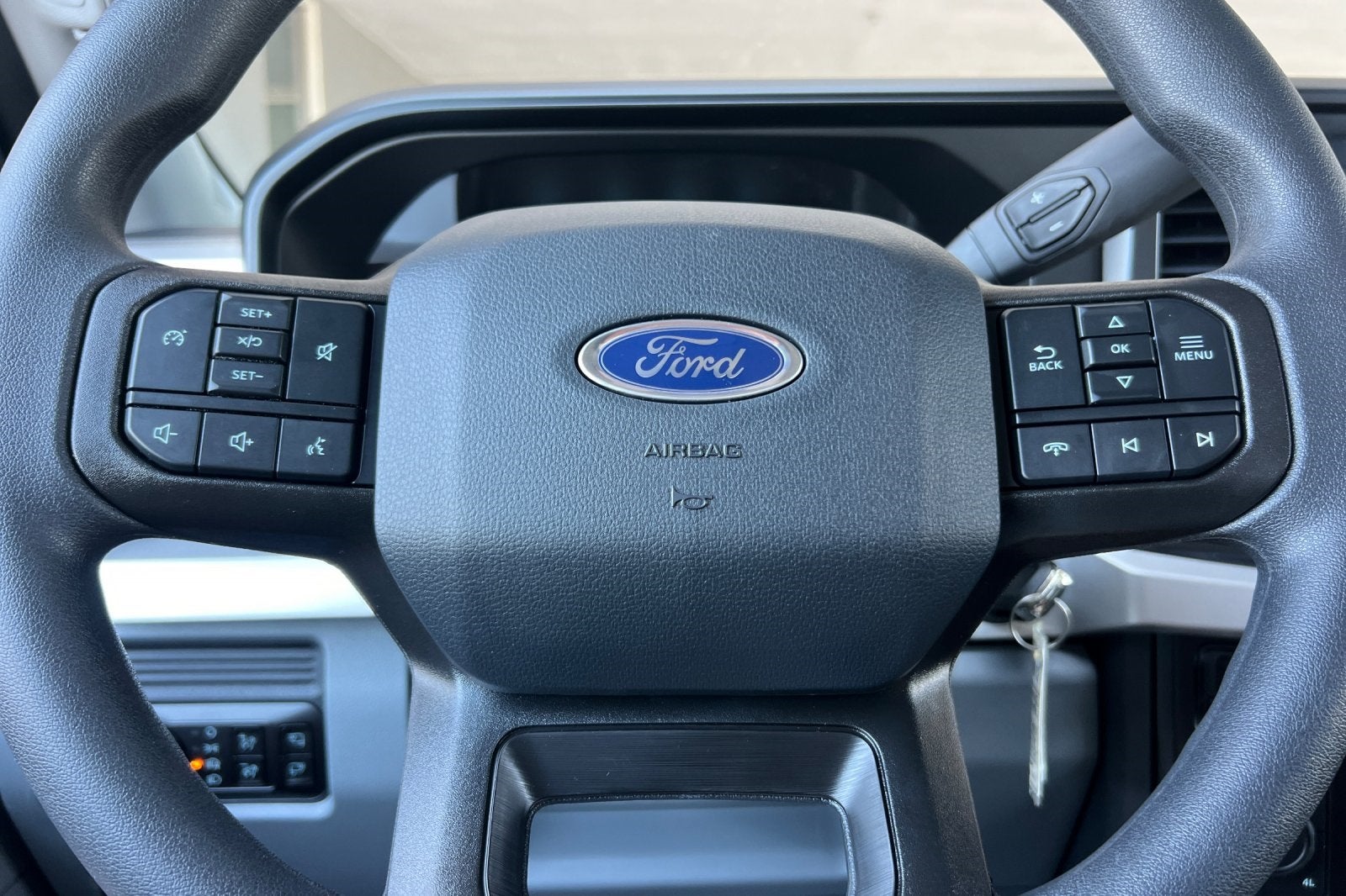 2025 Ford F-350SD XLT