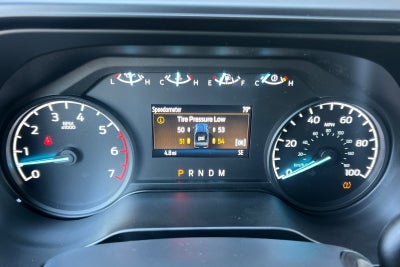 2025 Ford F-350SD XLT