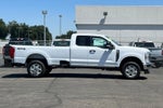 2025 Ford F-350SD XLT