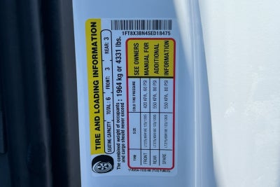 2025 Ford F-350SD XLT