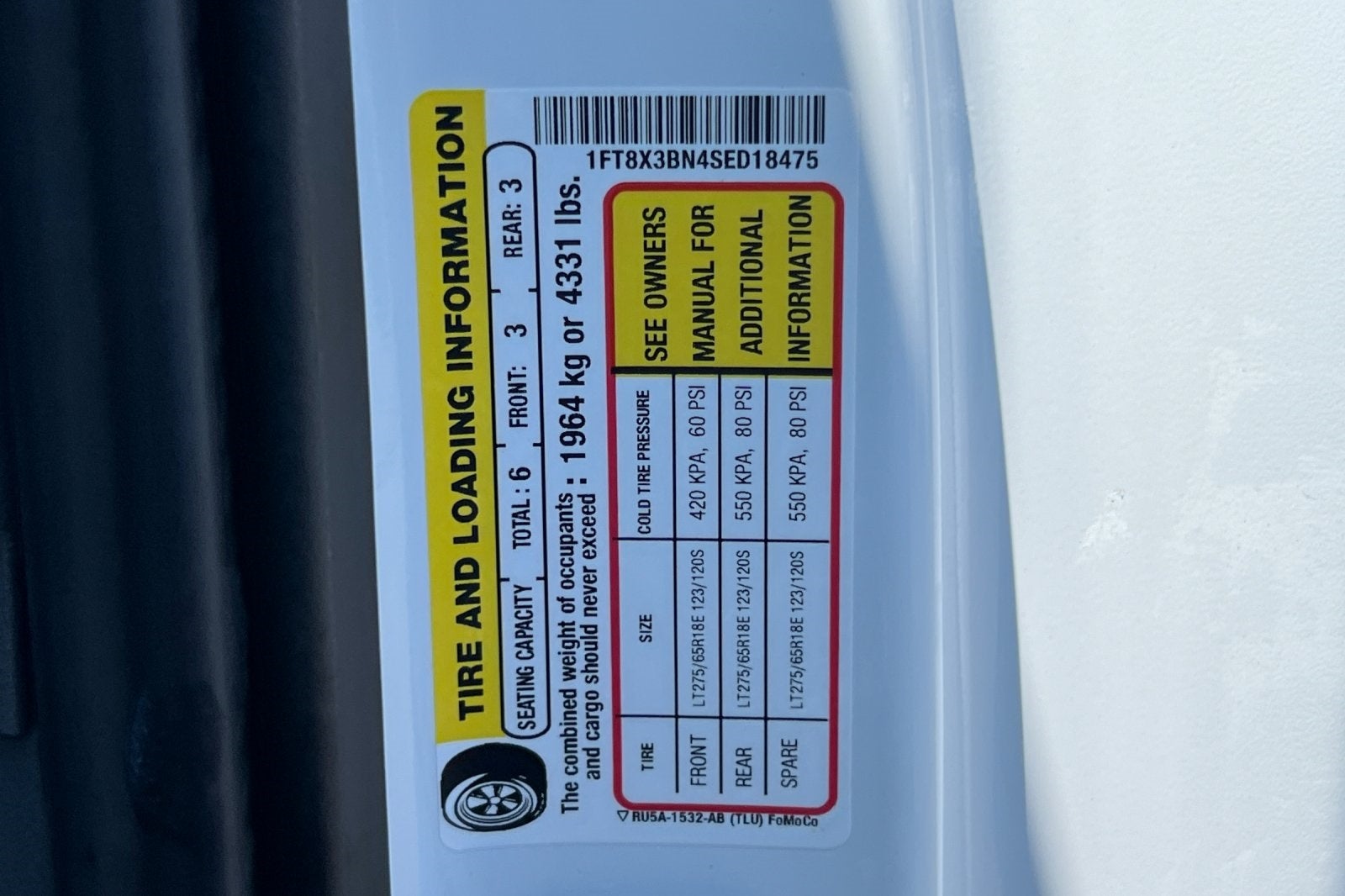 2025 Ford F-350SD XLT