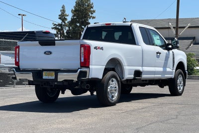 2025 Ford F-350SD XLT