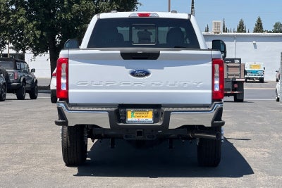 2025 Ford F-350SD XLT